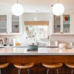 modular kitchen