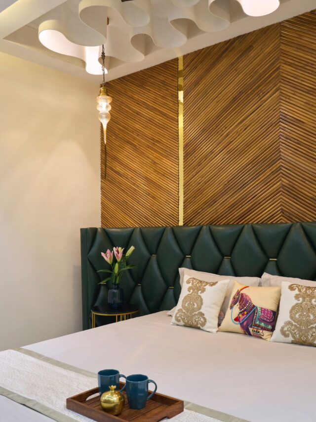 Interior Ideas In Nagpur