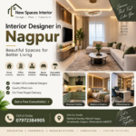 Interior Designer in Nagpur