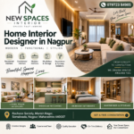 Home Interior Designer in Nagpur