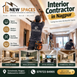 Interior Designer in Manish Nagar Nagpur