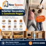 Modular Kitchen Designer in Besa Nagpur